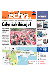 Echo Miasta
