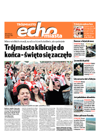 Echo Miasta
