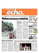 Nowy Sącz
