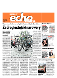 Echo Miasta