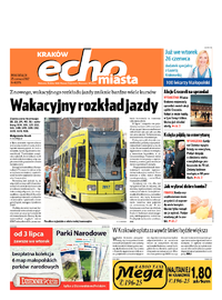 Echo Miasta
