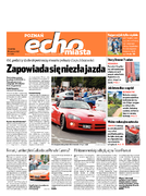 Echo Miasta