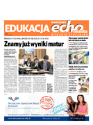Echo Miasta