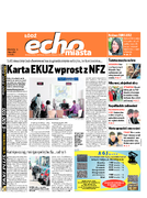 Echo Miasta