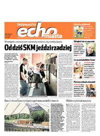 Echo Miasta