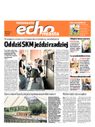 Echo Miasta