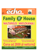 Echo Miasta