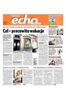 Echo Miasta