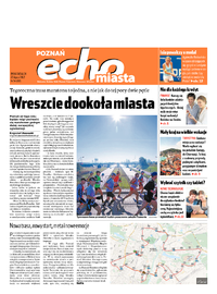 Echo Miasta