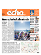 Echo Miasta