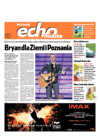 Echo Miasta