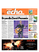 Echo Miasta