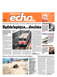 Echo Miasta
