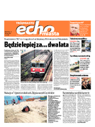 Echo Miasta