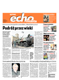 Echo Miasta