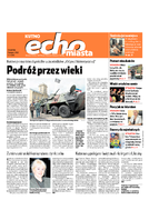 Echo Miasta