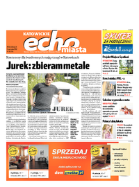 Echo Miasta
