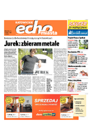 Echo Miasta
