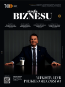 Strefa Biznesu Warszawa