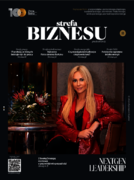 Strefa Biznesu Warszawa - dodatek okazjonalny