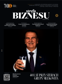 Strefa Biznesu Warszawa