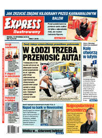 Express Ilustrowany