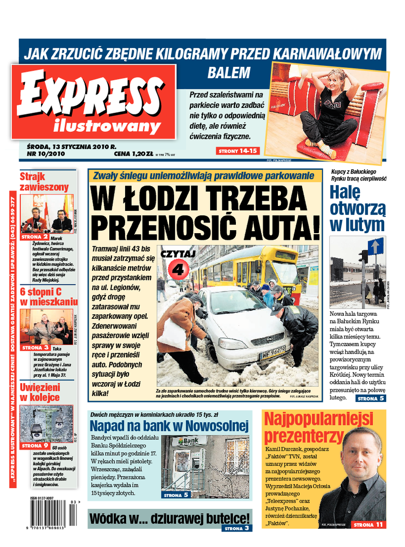 Express Ilustrowany