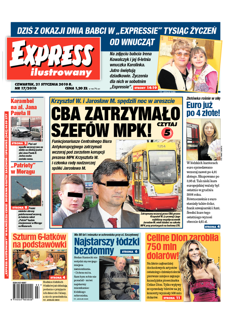 Express Ilustrowany