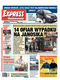 Express Ilustrowany