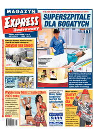 Express Ilustrowany