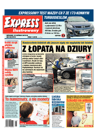 Express Ilustrowany