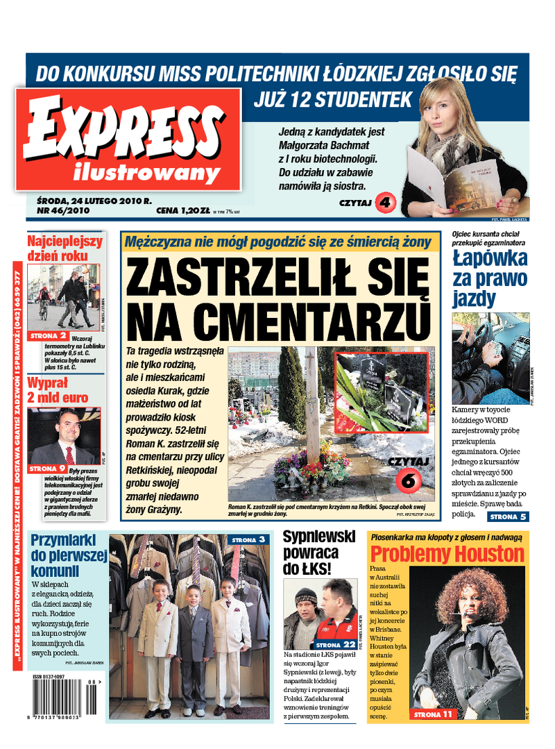 Express Ilustrowany