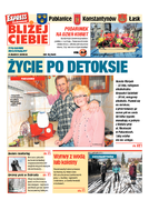 Bliżej Ciebie/Pabianice