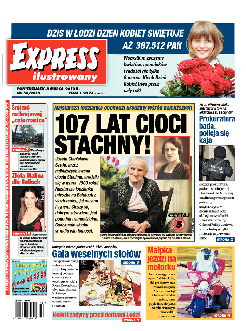 Express Ilustrowany