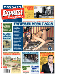 Express Ilustrowany