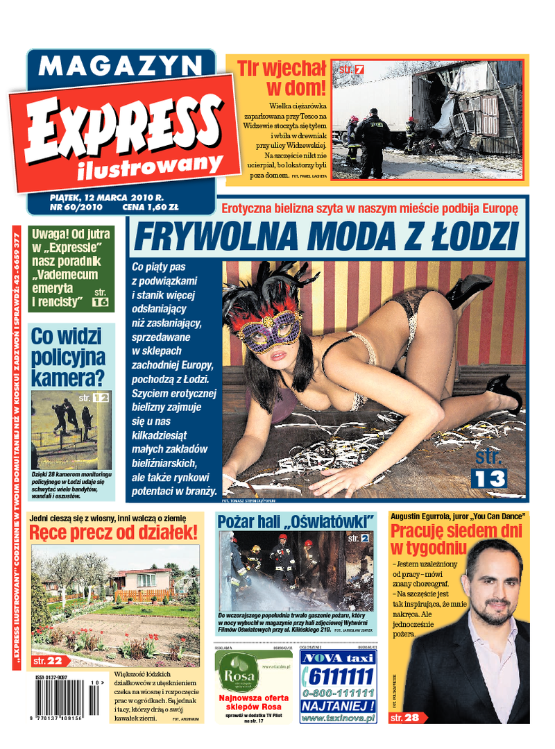 Express Ilustrowany