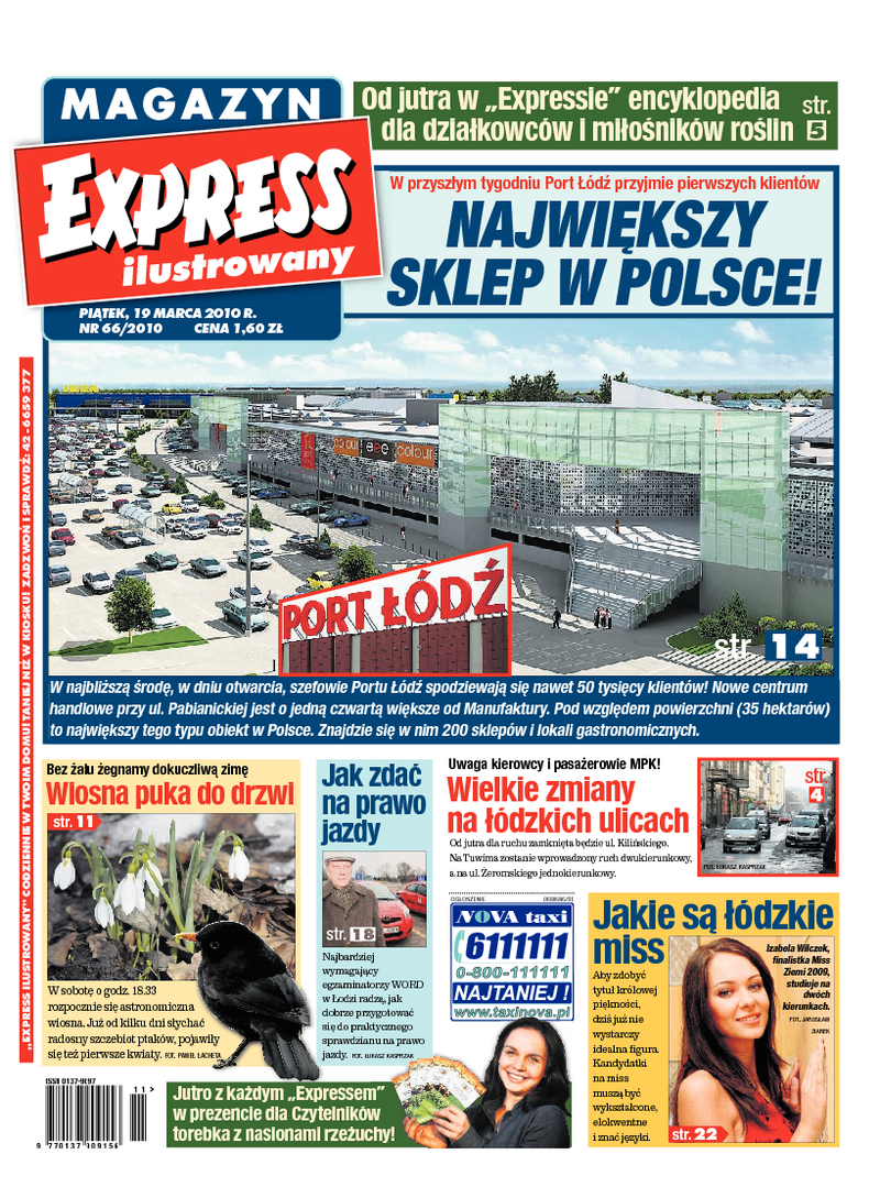 Express Ilustrowany