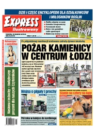 Express Ilustrowany