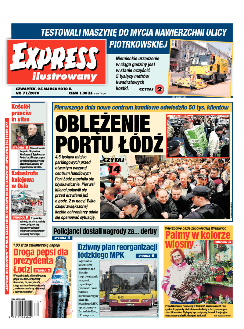 Express Ilustrowany