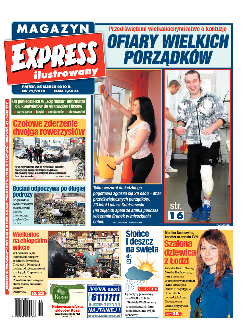 Express Ilustrowany