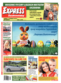 Express Ilustrowany