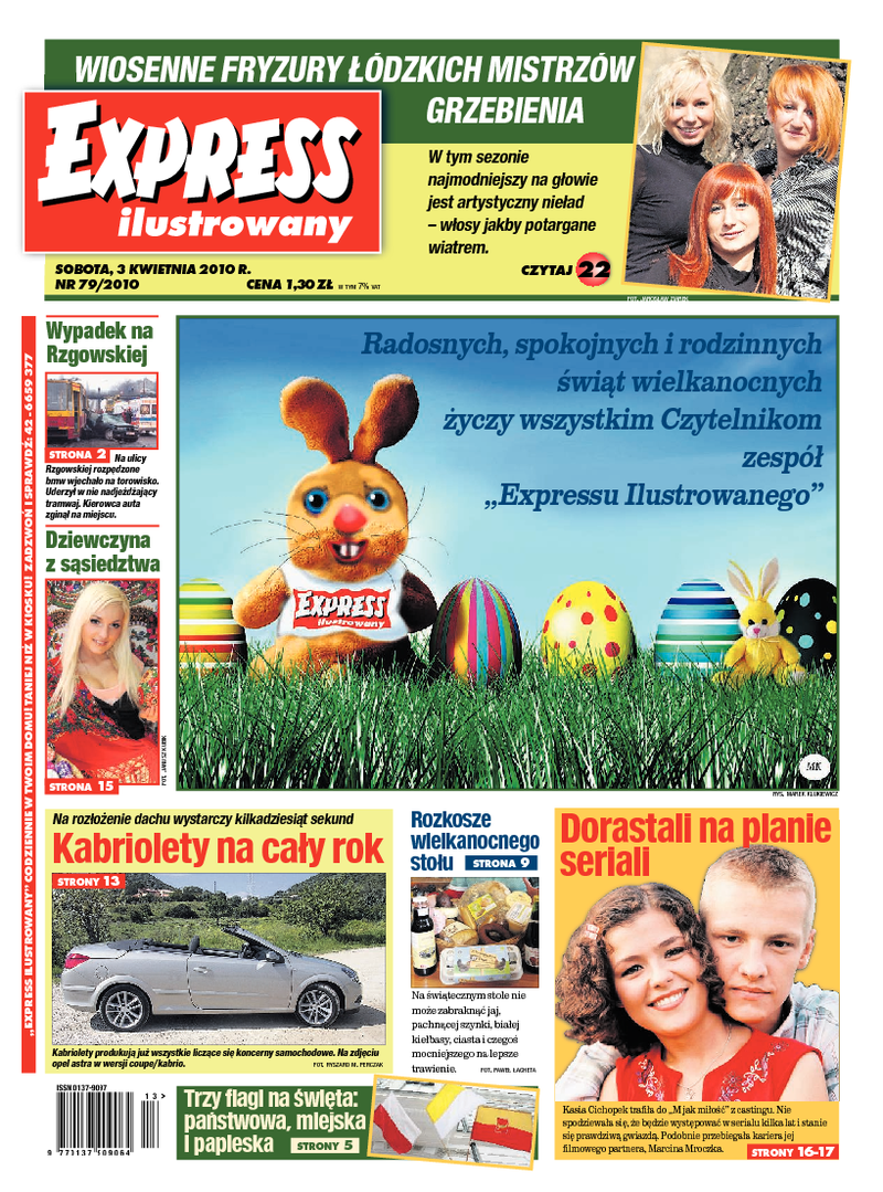 Express Ilustrowany