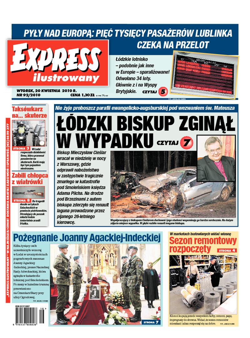 Express Ilustrowany