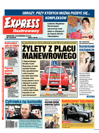 Express Ilustrowany