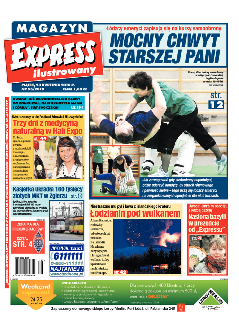 Express Ilustrowany