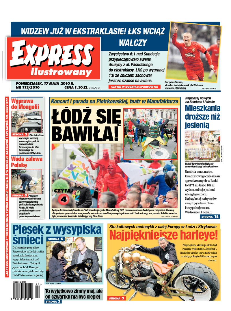 Express Ilustrowany