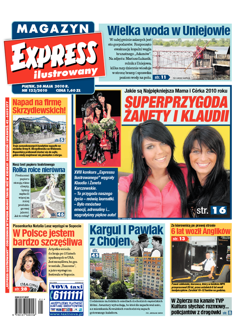 Express Ilustrowany