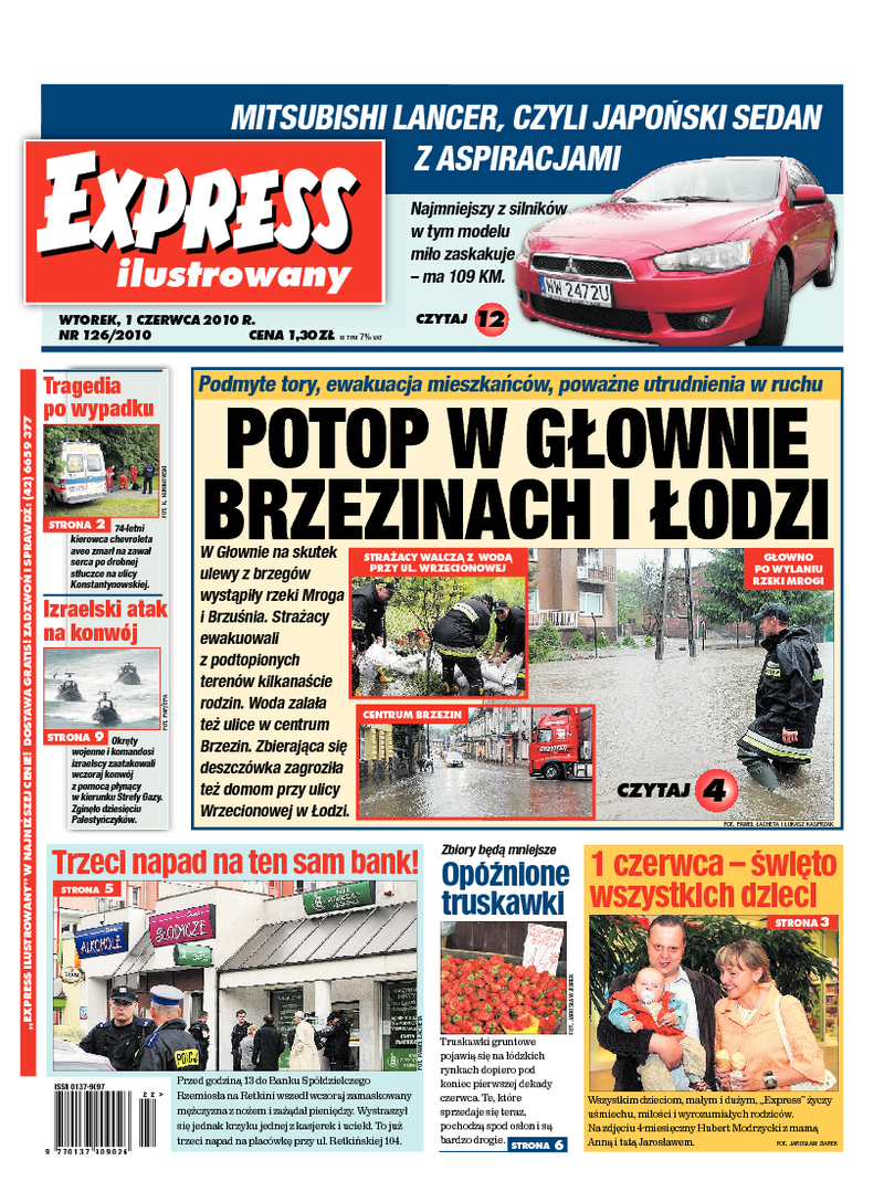 Express Ilustrowany