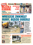 Bliżej Ciebie/Łódź Wsch.