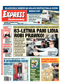 Express Ilustrowany